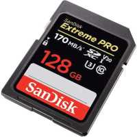 SanDisk 128GB SDSDXXY-128G-GN4IN
