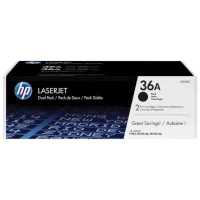 картридж HP 36A CB436AD