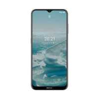 Nokia G20 4/128GB Silver