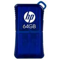 HP 4GB USB Flash Drive V165W
