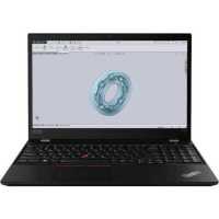 Lenovo ThinkPad P15s Gen 2 20W7A01GCD