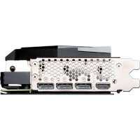 MSI nVidia GeForce RTX 3070 Ti Gaming Trio 8G