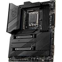MSI MEG Z690 Unify
