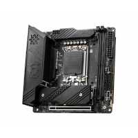 MSI MEG Z690I Unify