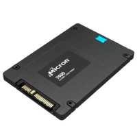 Micron 7400 Max 3.2Tb MTFDKCB3T2TFC