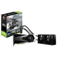 MSI nVidia GeForce RTX 3080 Sea Hawk X 10G LHR