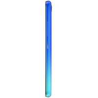 Itel A25 Gradation Blue