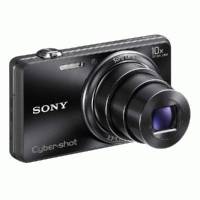Sony Cyber-shot DSC-WX100/B