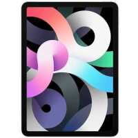 Apple iPad Air 4 2020 10.9 64Gb Wi-Fi EU Silver MYFN2FD/A
