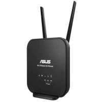 ASUS WiFi 4G LTE Router 4G-N12 B1