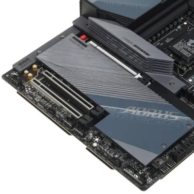 GigaByte Z790 Aorus Master