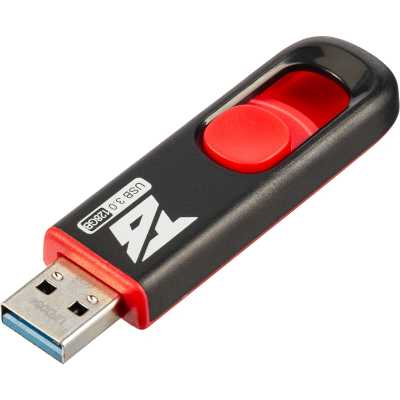 флешка BigTech 128GB UFD034