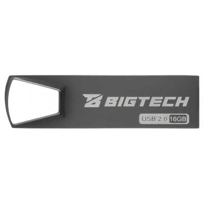 флешка BigTech 16GB UFD014