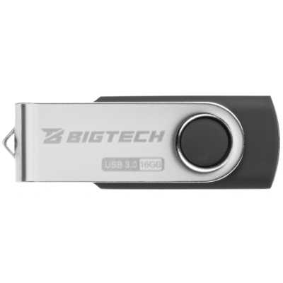 флешка BigTech 16GB UFD024