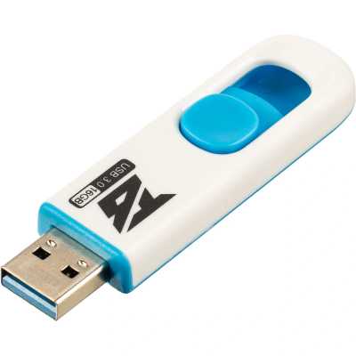 флешка BigTech 16GB UFD027