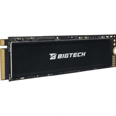 SSD диск BigTech 256Gb BSDS256M4M