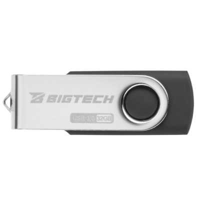 флешка BigTech 32GB UFD025