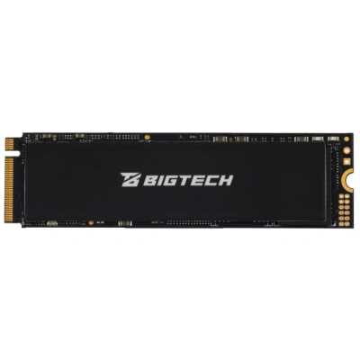 SSD диск BigTech 512Gb BSDS512M4E