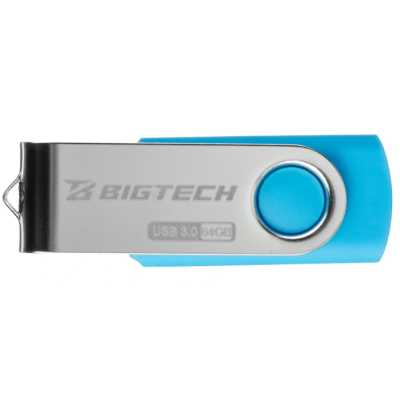 флешка BigTech 64GB UFD026