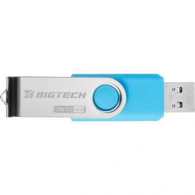 флешка BigTech 64GB UFD026