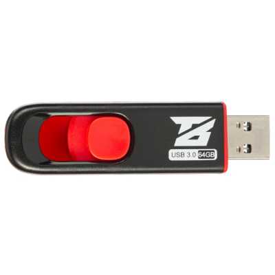 флешка BigTech 64GB UFD032