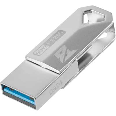 флешка BigTech 64GB UFD036