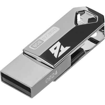 флешка BigTech 8GB UFD001