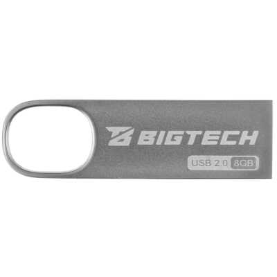 флешка BigTech 8GB UFD005