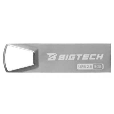 флешка BigTech 8GB UFD013