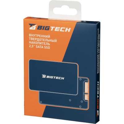 BigTech 960Gb BSDS960SM