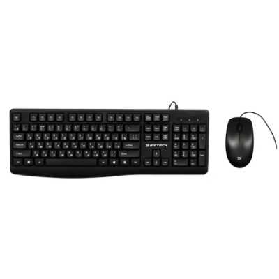 клавиатура BigTech BM-MK120
