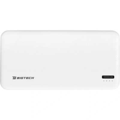 внешний аккумулятор BigTech BT-PB-10-W-2
