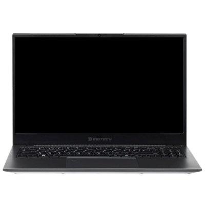 ноутбук BigTech HE157-I4A9W