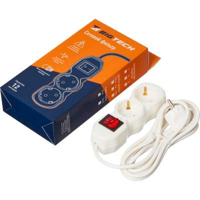 BigTech ST210-3-W