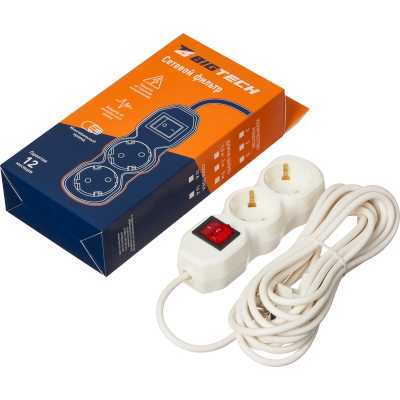 BigTech ST210-5-W