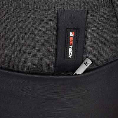 BigTech Ultime LBP-BT-04BK