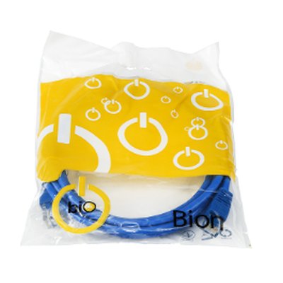 Bion BPC-U5E101-3M-BL