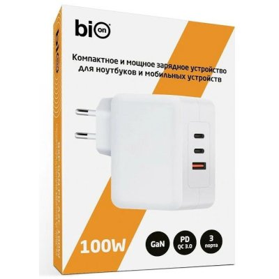 Bion BXP-GAN-PD-A2C-100W