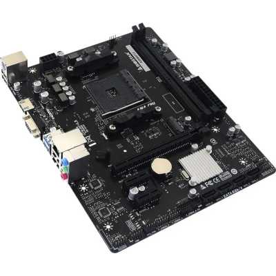Biostar A520MHP 2.0