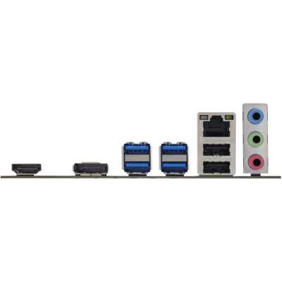 Biostar A520MS
