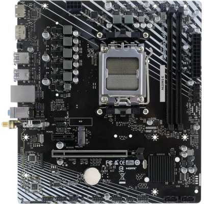 материнская плата Biostar A620MS-E