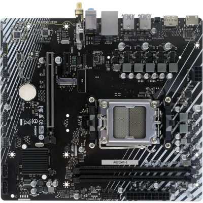 Biostar A620MS-E