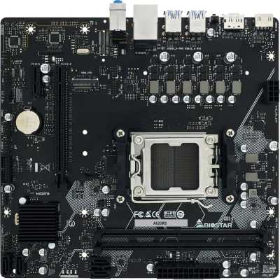 Biostar A620MS