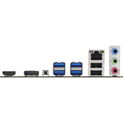 Biostar A620MS