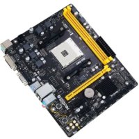 Biostar A68MD Pro