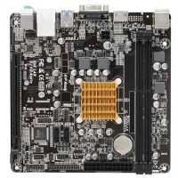Biostar A68N-2100K