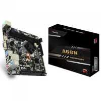 Biostar A68N-5600E