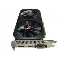 Biostar AMD Radeon RX 560 4Gb VA5615RF41