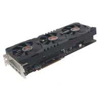Biostar AMD Radeon RX 6700 XT 12Gb VA67T6TML9