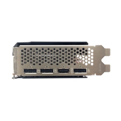 Biostar AMD Radeon RX 6750 XT 12Gb VA6756TML9